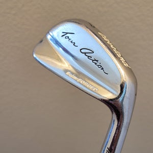 Men's 7 Iron Cleveland Tour Action TA1 Form-Forged Right Handed Steel Shaft (Used)