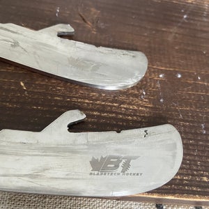 {Blank} 246 mm (Used) Blade Tech / Bauer