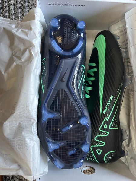 Nike Soccer Cleats