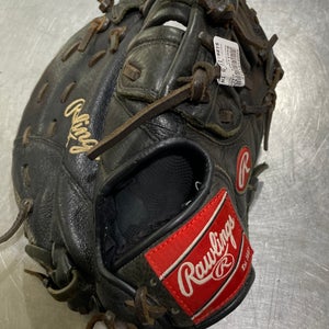 Rawlings Right Hand Throw First Base Highlight Series Baseball Glove 11.5" (Used)
