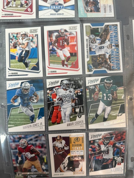 sports cards for sale