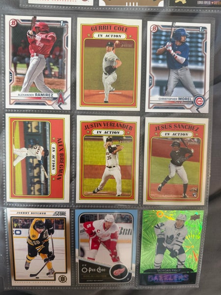 sports cards for sale