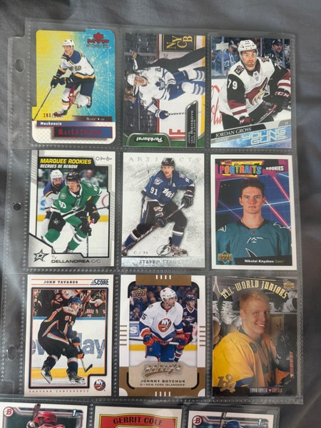 sports cards for sale