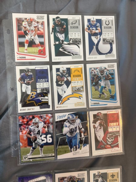 sports cards for sale