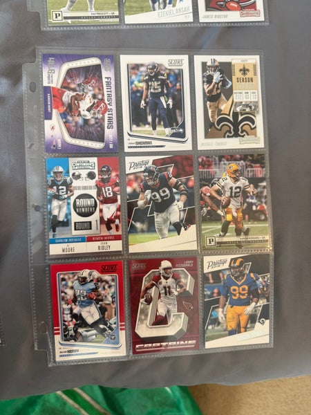 sports cards for sale