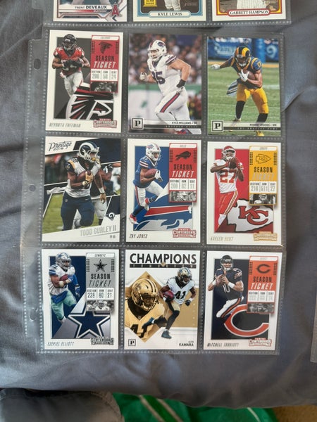 sports cards for sale