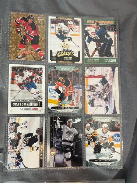 sports cards for sale