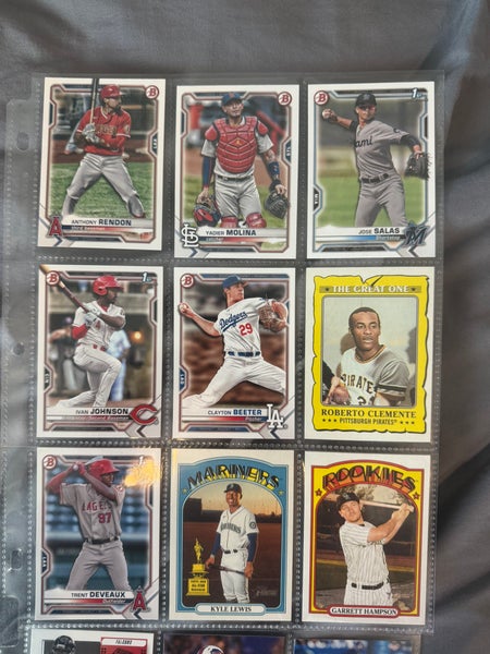 sports cards for sale