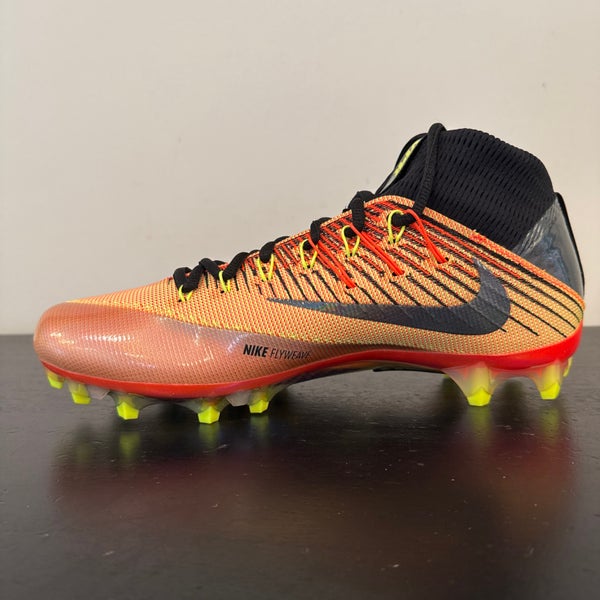 Size 10 Nike Vapor Untouchable 2 TD Football Cleats  display picture 3