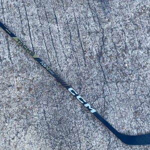CCM ASV-PRO Pro Stock Hockey Stick Grip 90 Flex P6 Heel Left 51537