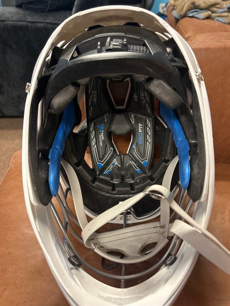Goalie Cascade XRS (Used)