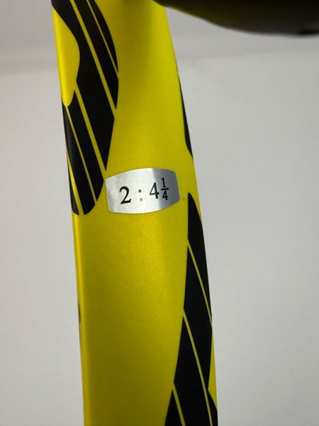 NEW Babolat Pure Aero 2019, 4 1/4