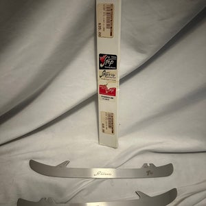 Brand New Step Steel 306 ST Hockey Steel