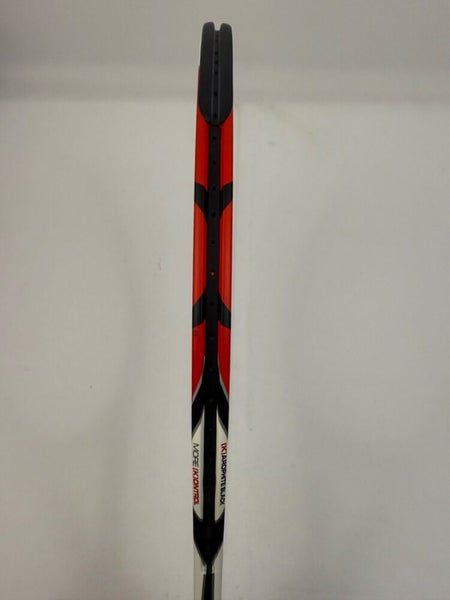 NEW Wilson K Factor Six One 90, 4 1/2 Roger Federer 6.1