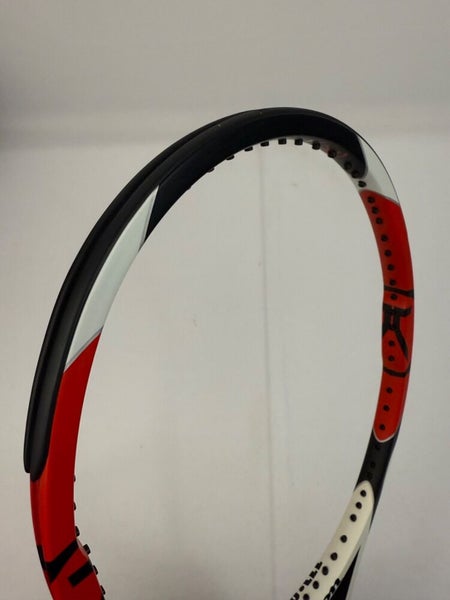 NEW Wilson K Factor Six One 90, 4 1/2 Roger Federer 6.1