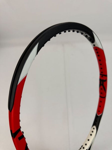 NEW Wilson K Factor Six One 90, 4 1/2 Roger Federer 6.1