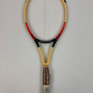 NEW Dunlop Maxply McEnroe, 4 3/8