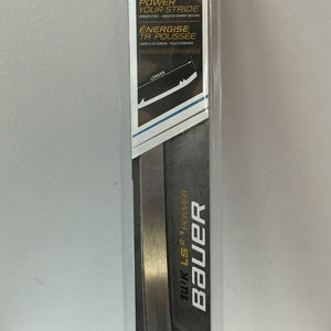 Brand New 254 Bauer LS 2.1 Hockey Steel Size 6