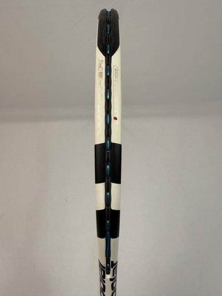 Babolat Aeropro Drive Cortex 4 3/8 Excellent Condition 9.5/10