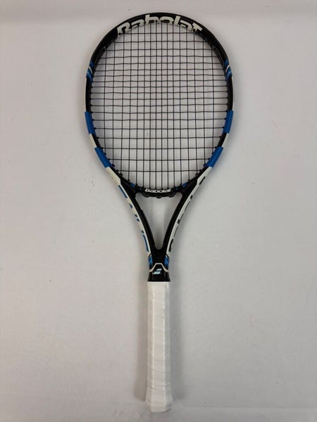 Babolat Pure Drive 2015, 4 1/4 Very Good Condition