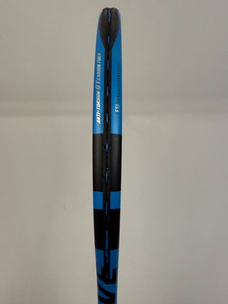 Babolat Pure Drive 2018, 4 1/4 Excellent 9.5/10