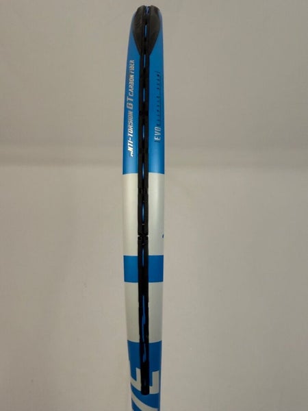 Babolat Pure Drive 2018, 4 1/4 Excellent 9.5/10