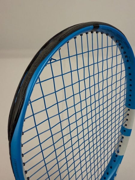Babolat Pure Drive 2018, 4 1/4 Excellent 9.5/10