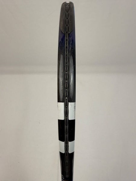 Babolat Pure Drive Team Swirly, 4 1/2 Very Good Condition