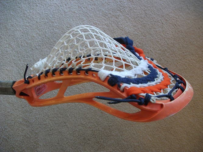 STX Hyper Power on True Carbon Comp SF 4.0