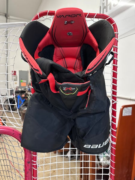 Senior Bauer (Used) Vapor 2X Pro Hockey Pants