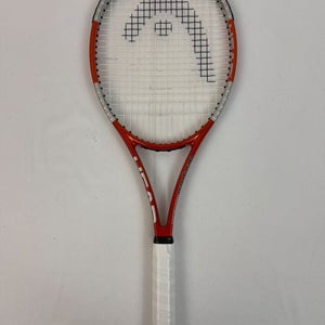 Head Liquidmetal Radical Midplus, 4 1/4 Excellent  9.5/10