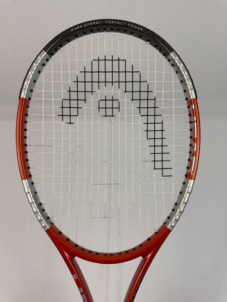 Head Liquidmetal Radical Midplus, 4 1/4 Excellent  9.5/10