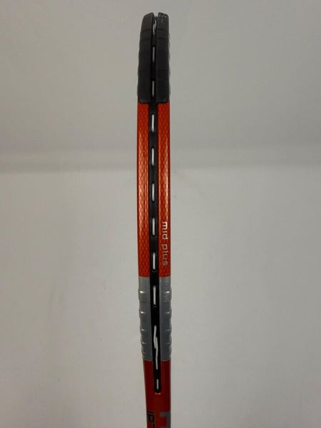 Head Liquidmetal Radical Midplus, 4 1/4 Excellent  9.5/10
