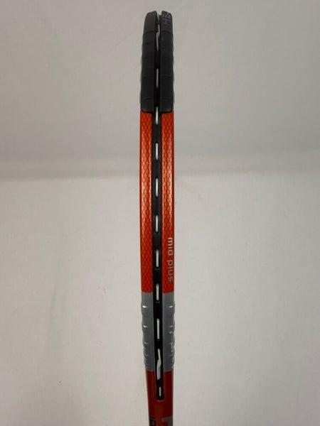 Head Liquidmetal Radical Midplus, 4 1/4 Excellent  9.5/10