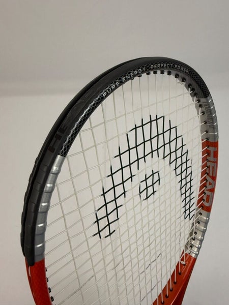 Head Liquidmetal Radical Midplus, 4 1/4 Excellent  9.5/10