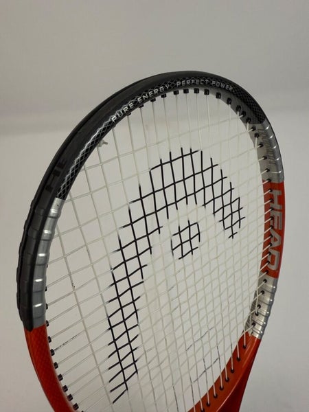 Head Liquidmetal Radical Midplus, 4 1/4 Excellent  9.5/10