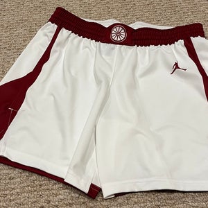 Oklahoma Basketball Shorts
