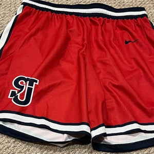St. John’s Basketball Shorts