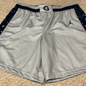 Georgetown Basketball Shorts