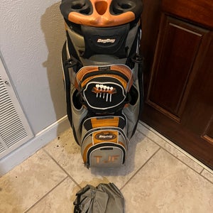 Bagboy Cart Golf Bag