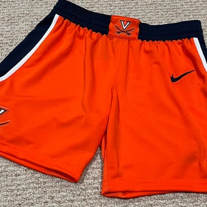 Virginia Basketball Shorts