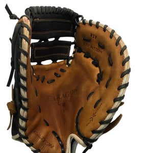 Easton Right Hand Throw First Base Paragon Baseball Glove 12.5" (Used)