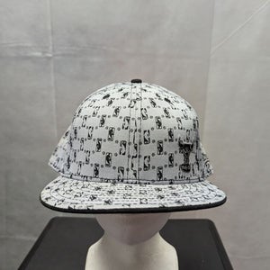 Chicago Bulls Windy City New Era 59fifty 7 5/8 NBA MUSA