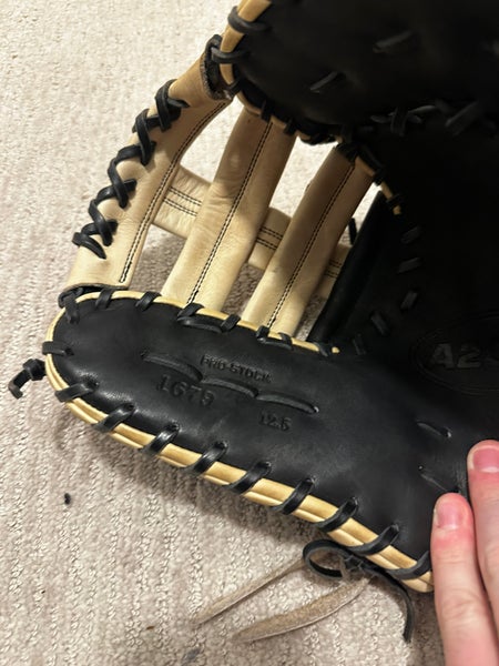 First base Glove