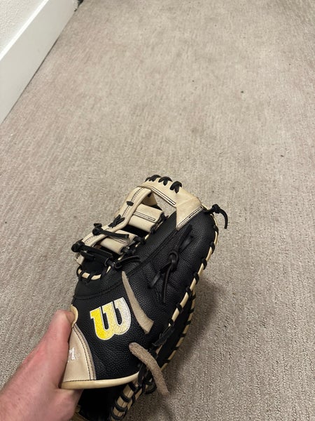 First base Glove