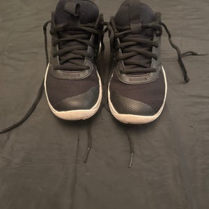 Kid's  Under Armour (Used) Jet 23 Basketball Shoes