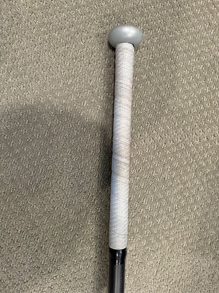 2022 DeMarini USSSA Certified Composite 21 oz 31" (Used) Zoa Bat