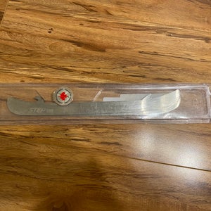 RARE DISCONTINUED Step Steel For Edge Holder (263 - Like New)