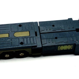 Onslaught Bruticus 1986 Vintage Original Hasbro G1 Transformers COMBINER