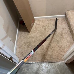 New CCM Jetspeed FT6 Pro Hockey Stick (P92M 80 Flex)